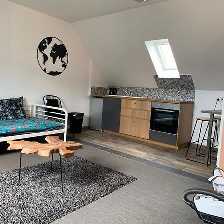 Appartement Belhommet 4 ลองแดร์โน ภายนอก รูปภาพ